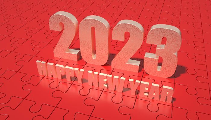 通知！2023年春節(jié)放假安排請(qǐng)查收